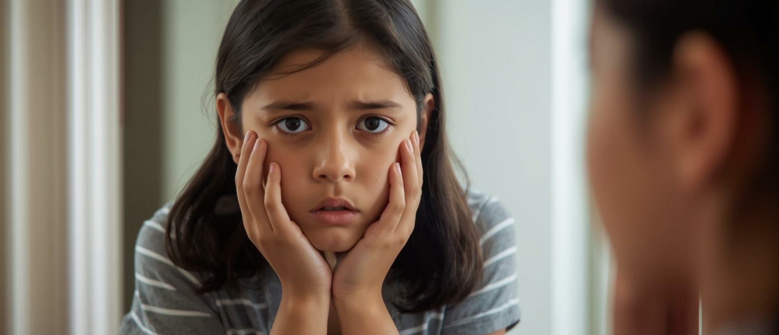 Hoogbegaafdheid en zelfreflectie - Artikel kennisbank Ina Terra