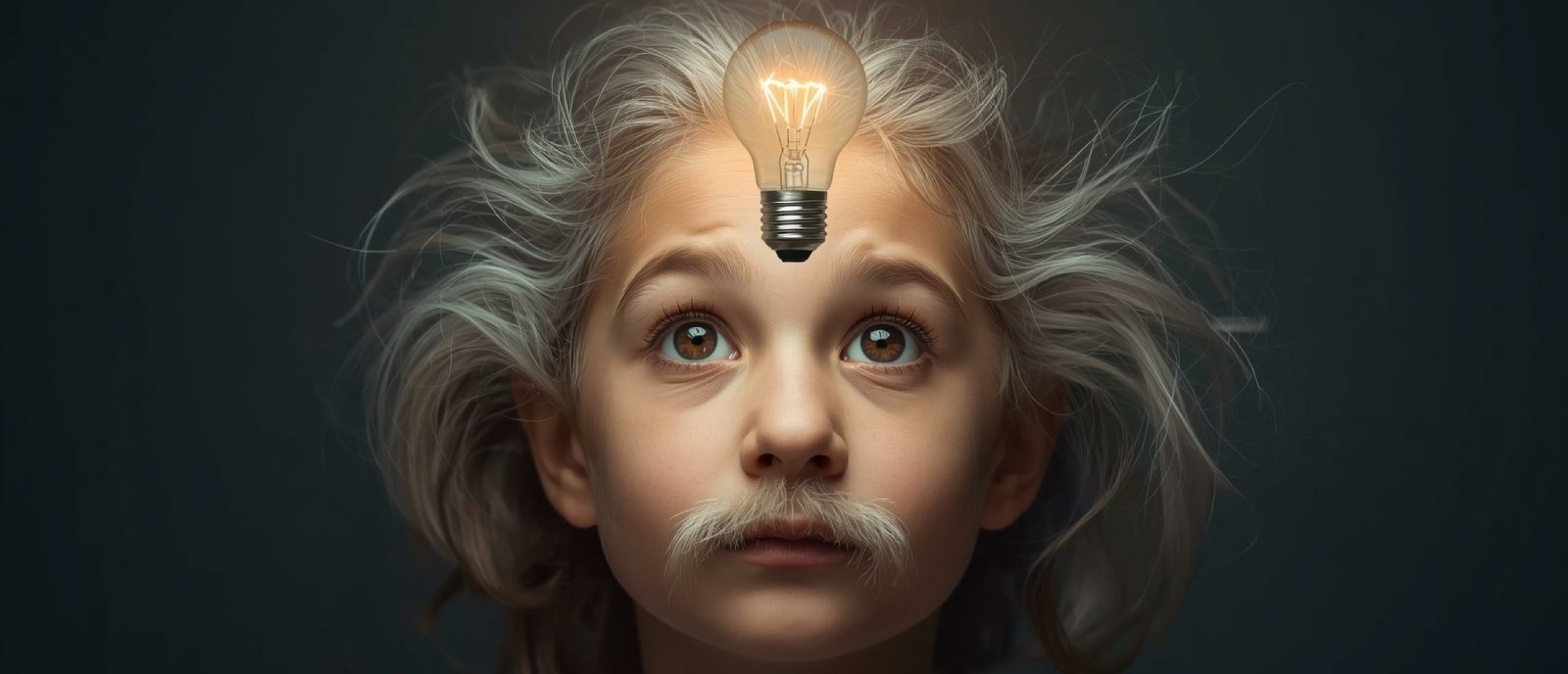 Hoogbegaafdheid en zingeving - Artikel kennisbank Ina Terra