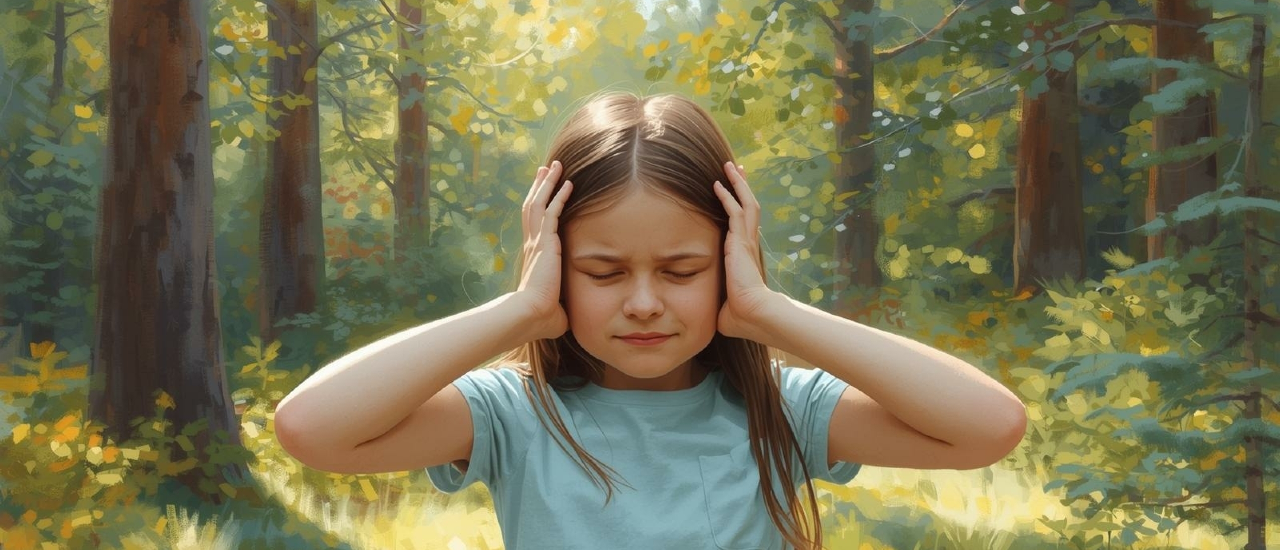 Overprikkeling bij hoogbegaafdheid - Artikel kennisbank Ina Terra