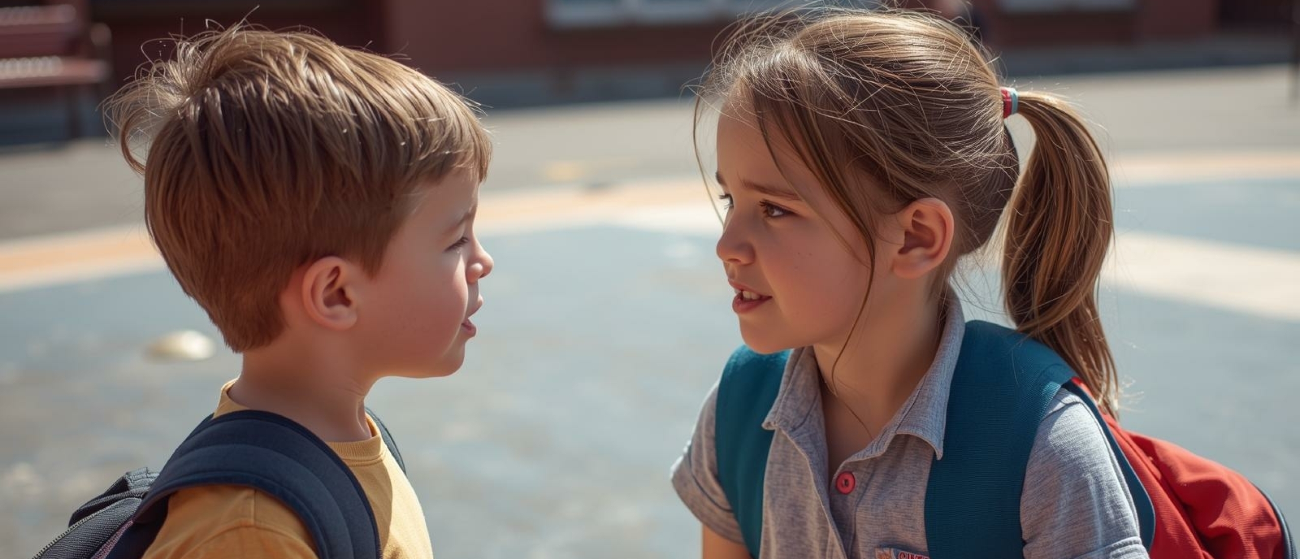 Hooggevoeligheid en ruzies - Artikel kennisbank Ina Terra