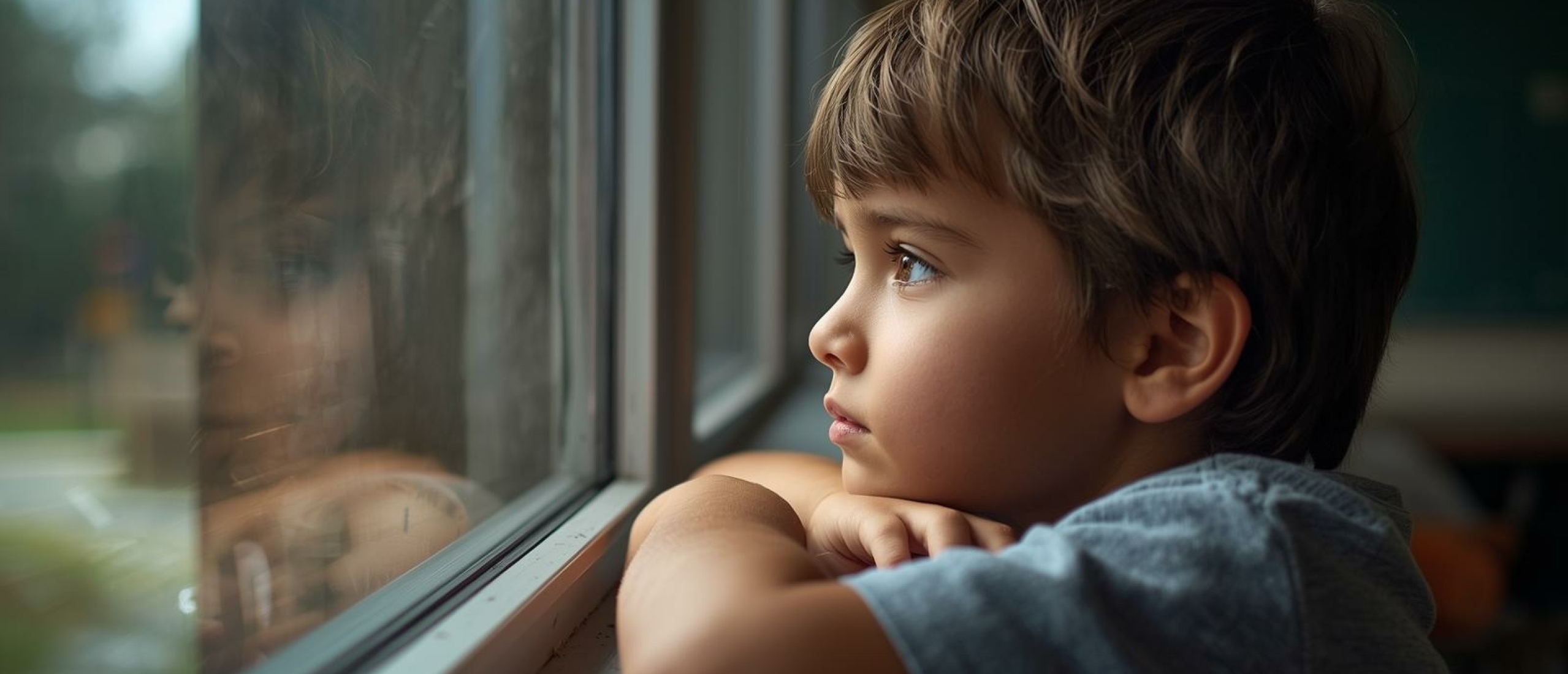 Hooggevoeligheid herkennen - Artikel kennisbank Ina Terra