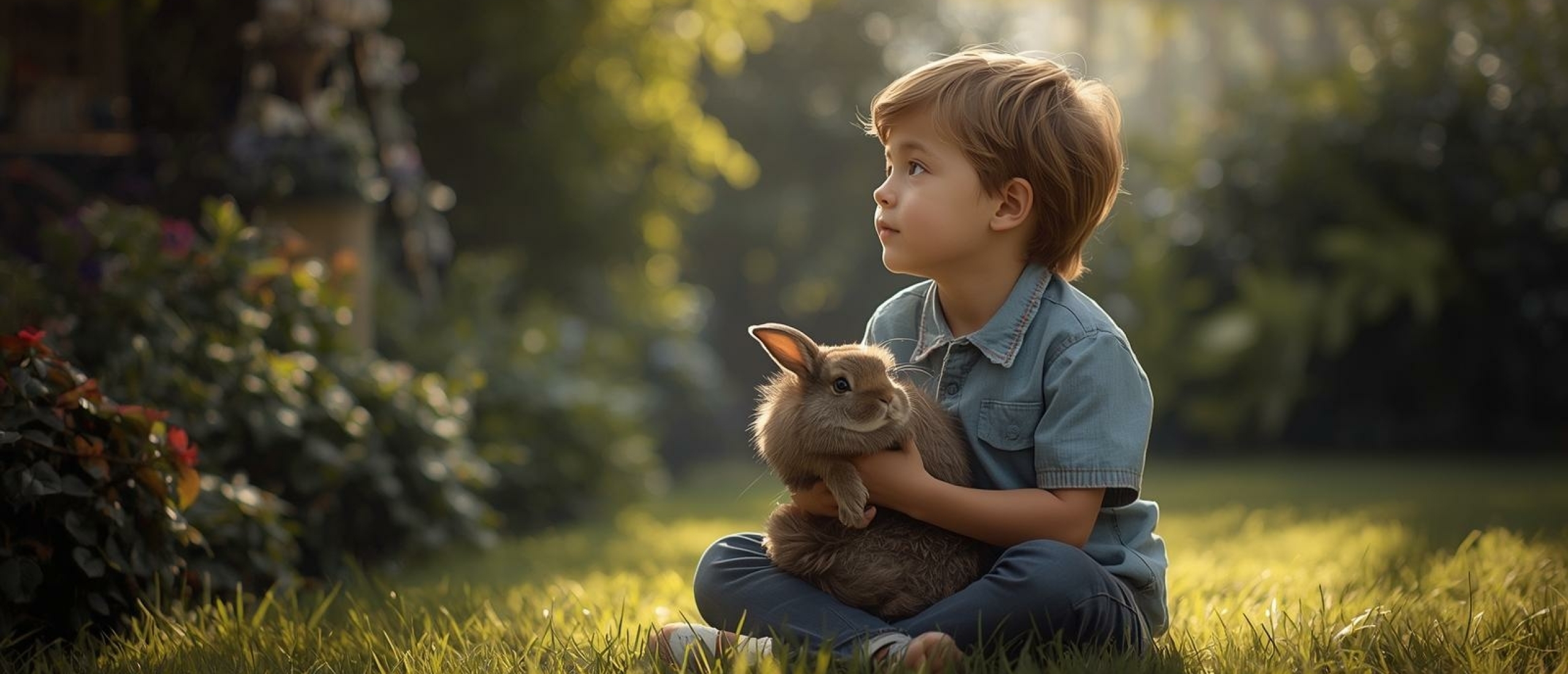 Hooggevoeligheid herkennen - Artikel kennisbank Ina Terra