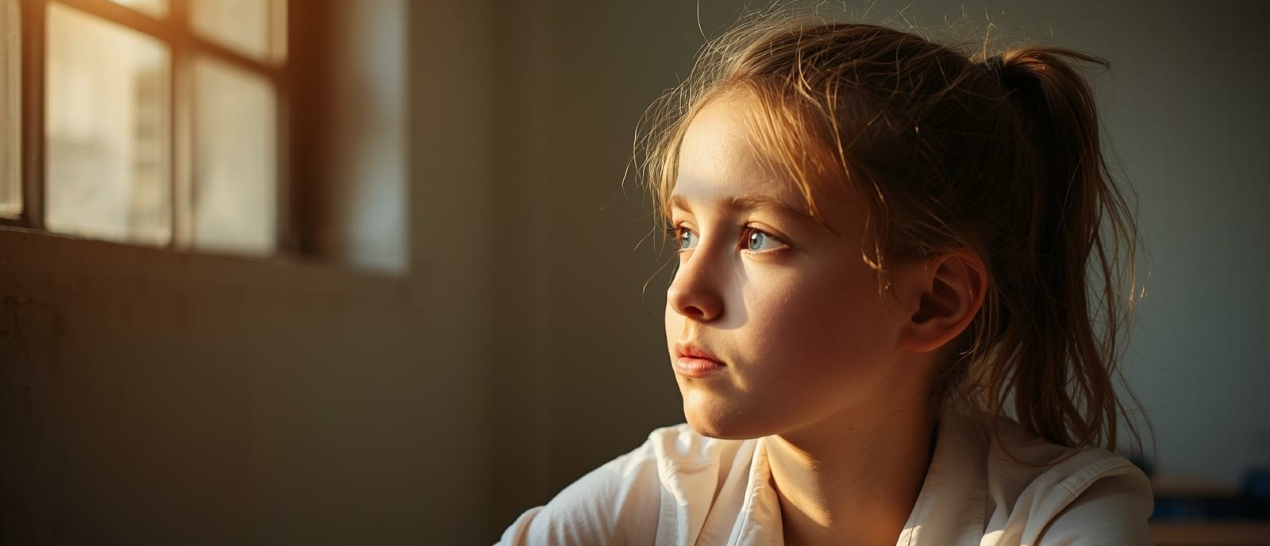 Hooggevoeligheid bij oudere kinderen - Artikel kennisbank Ina Terra Hooggevoeligheid bij oudere kinderen - Artikel kennisbank Ina Terra