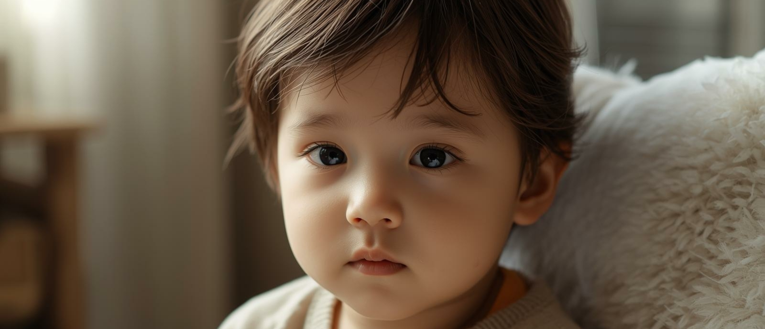 Hooggevoeligheid bij jonge kinderen - Artikel kennisbank Ina Terra