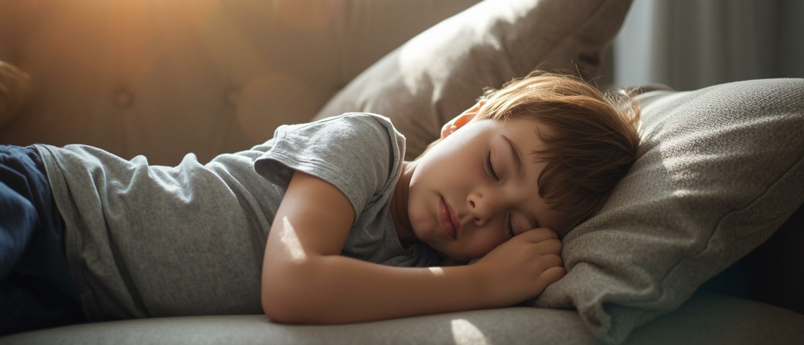 Hooggevoeligheid en vermoeidheid - Artikel kennisbank Ina Terra