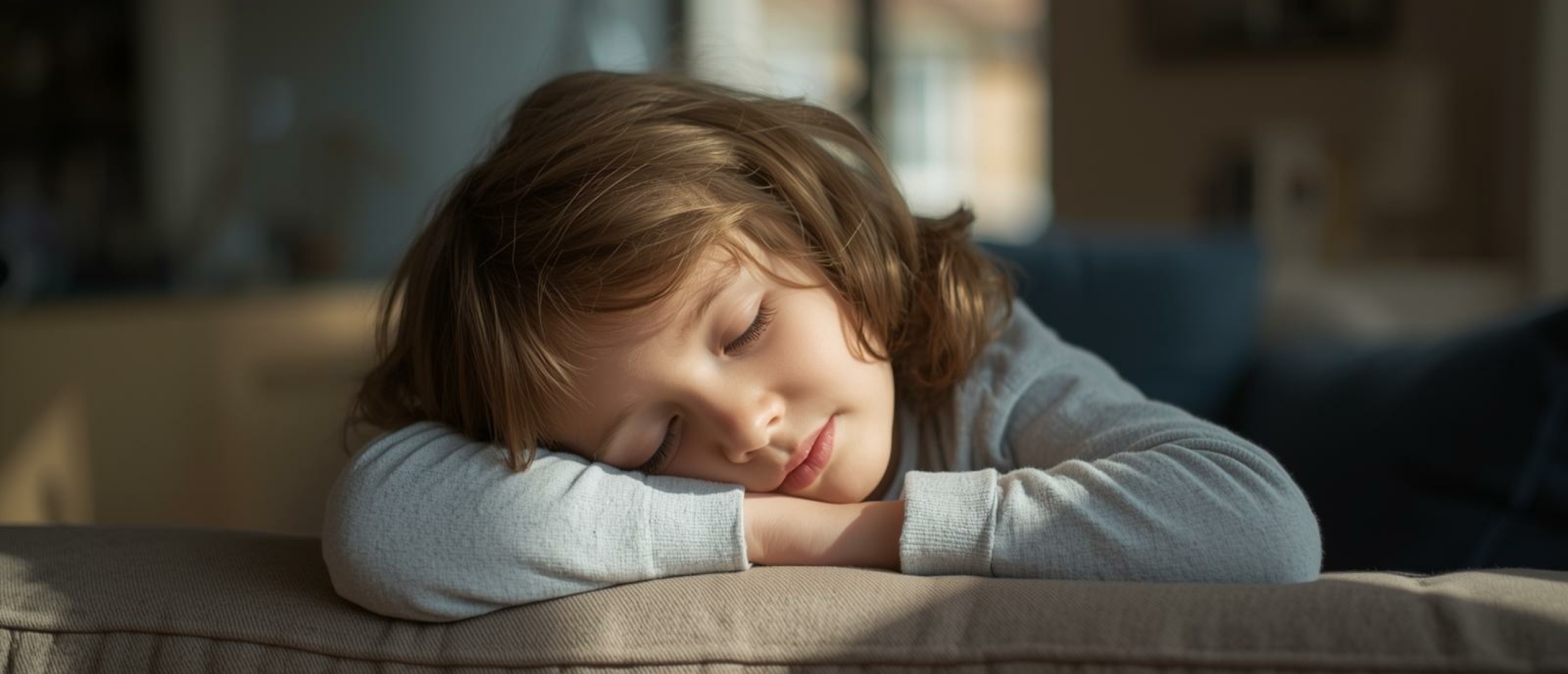 Hooggevoeligheid begint in het zenuwstelsel - Artikel kennisbank Ina Terra