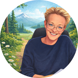 Ina Terra - Kompas van leren