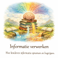 Informatie verwerken als mogelijke oorzaak leerproblemen kinderen