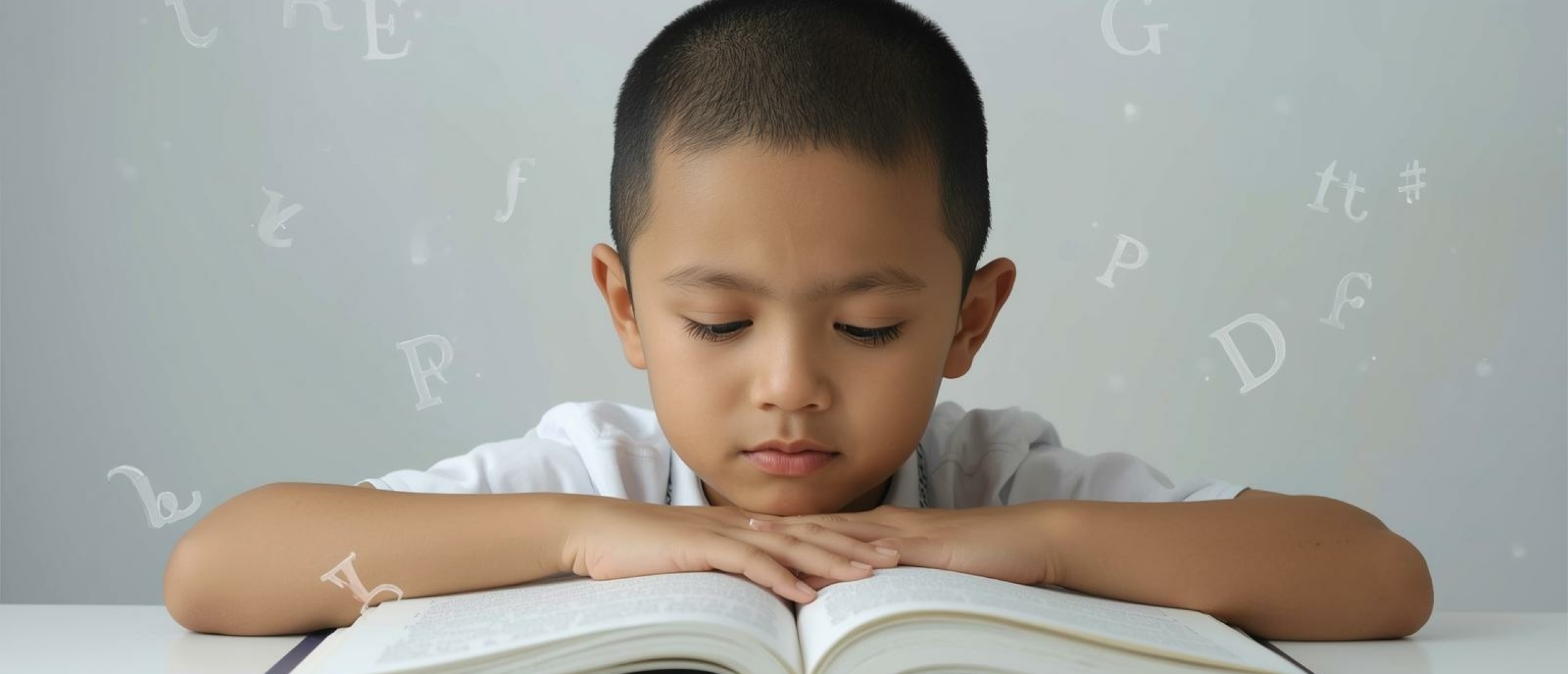 Kan dyslexie overgaan? - Artikel kennisbank Ina terra