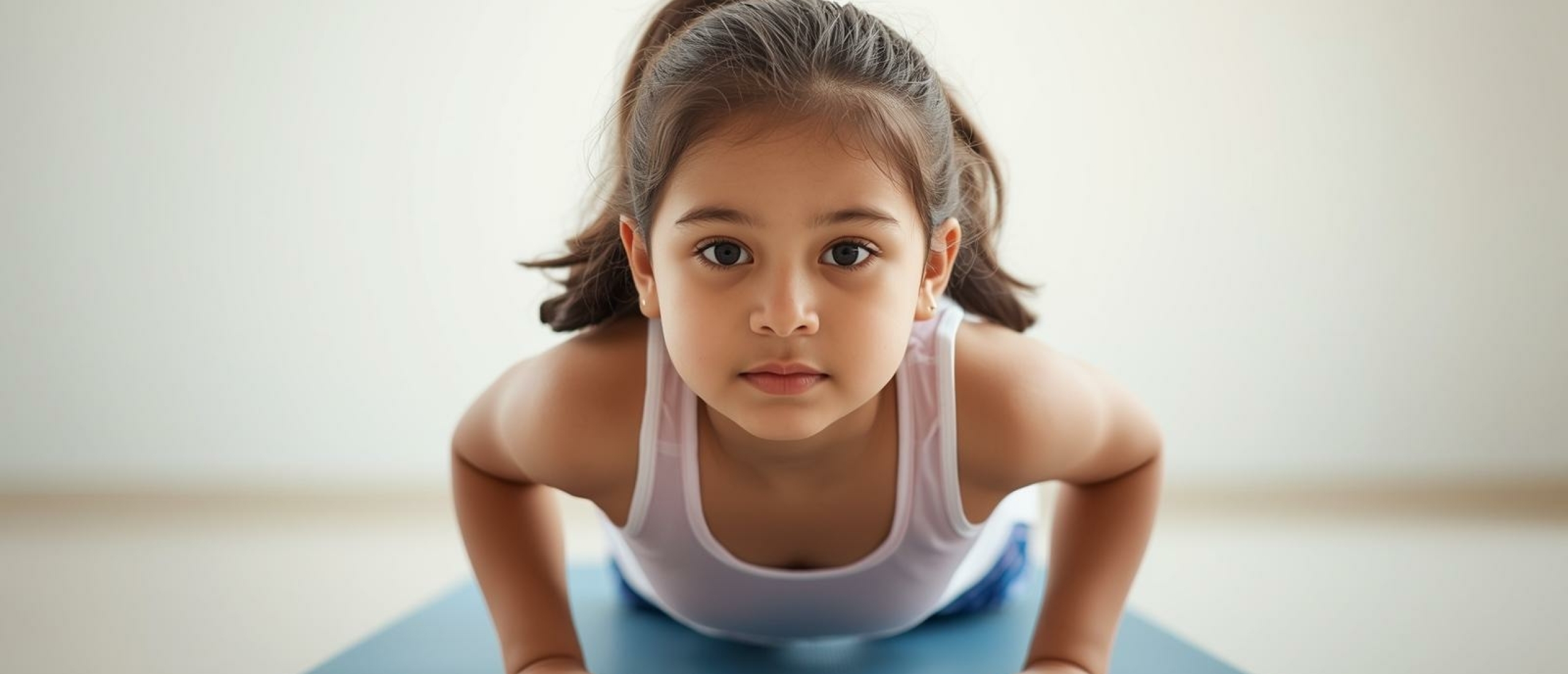 Wat doet een kinderfysiotherapeut? - Artikel kennisbank Ina Terra