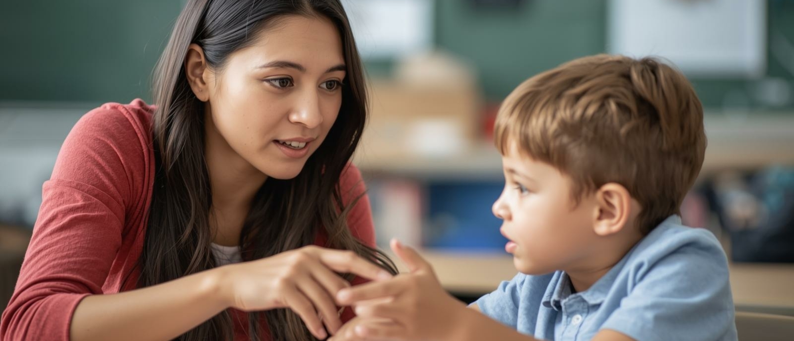 Wat doet een kinderpsycholoog? - Artikel kennisbank Ina Terra