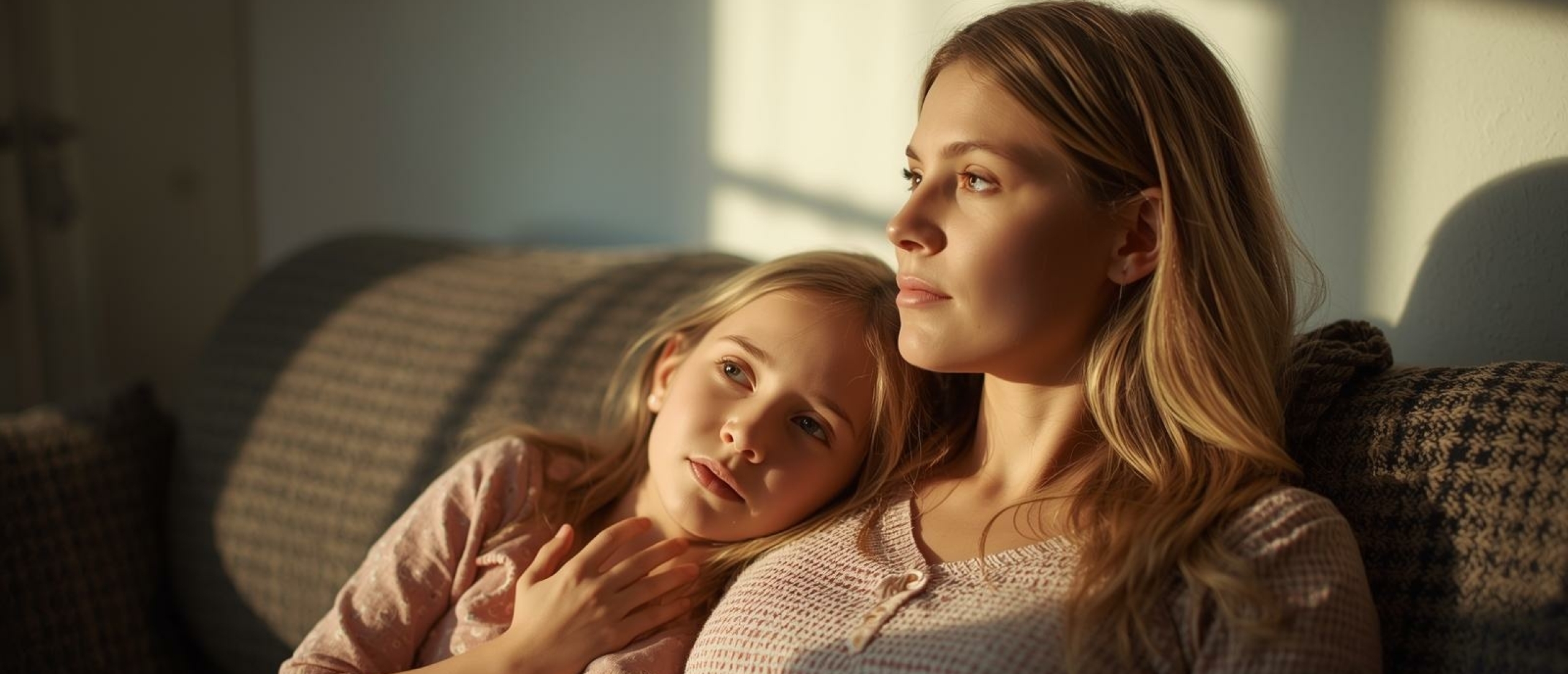 Wanneer je klem komt te zitten - Artikel kennisbank Ina Terra