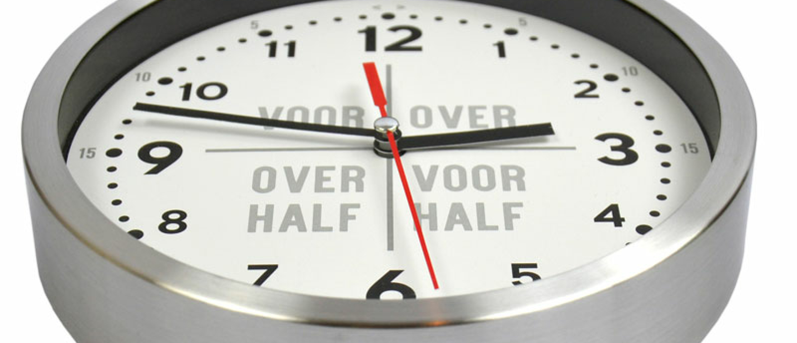 Leren klokkijken beelddenken Leren klokkijken beelddenken