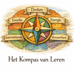 Het kompas van leren - als kinderen vastlopen op school