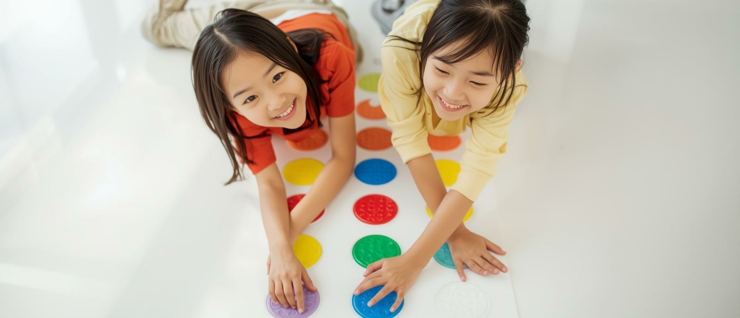 Kruislings bewegen - Artikel kennisbank Ina Terra