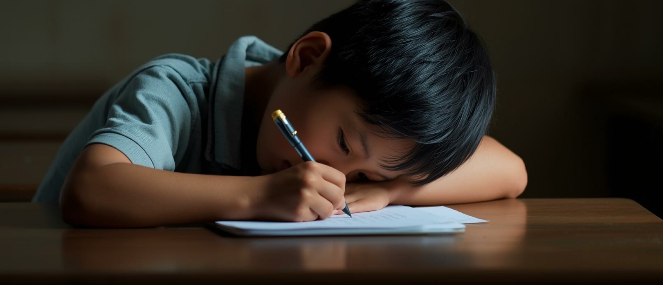 Wat is landau-reflex? wat als deze nog actief is?