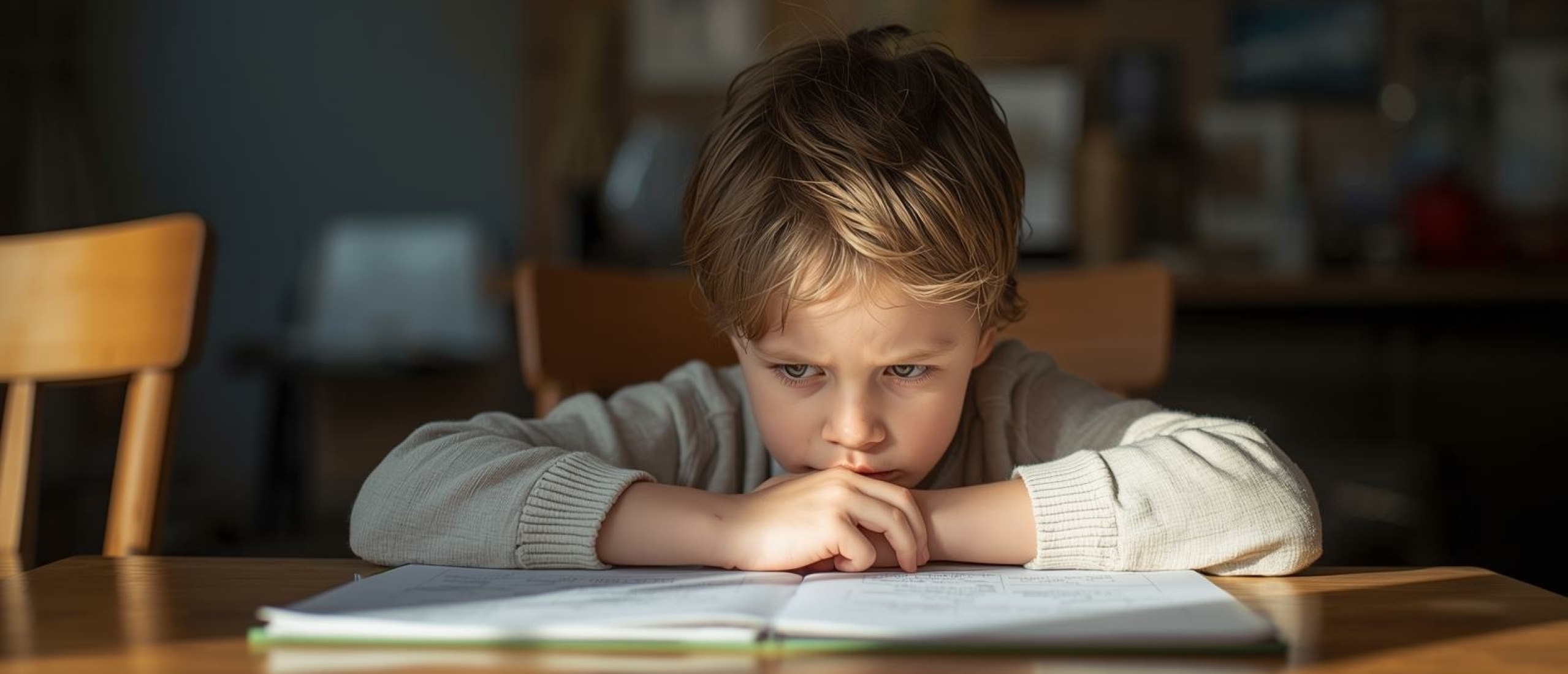 Als leren leren niet vanzelf gaat - Artikel kennisbank Ina Terra