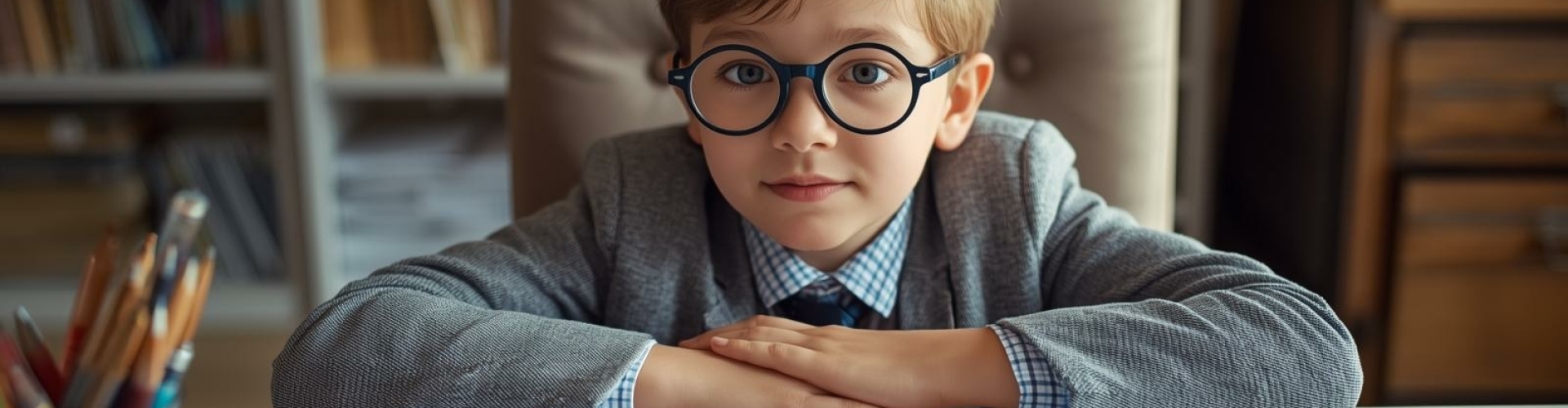 Mini cursus leren leren Cursus voor ouders over leren leren op de basisschool