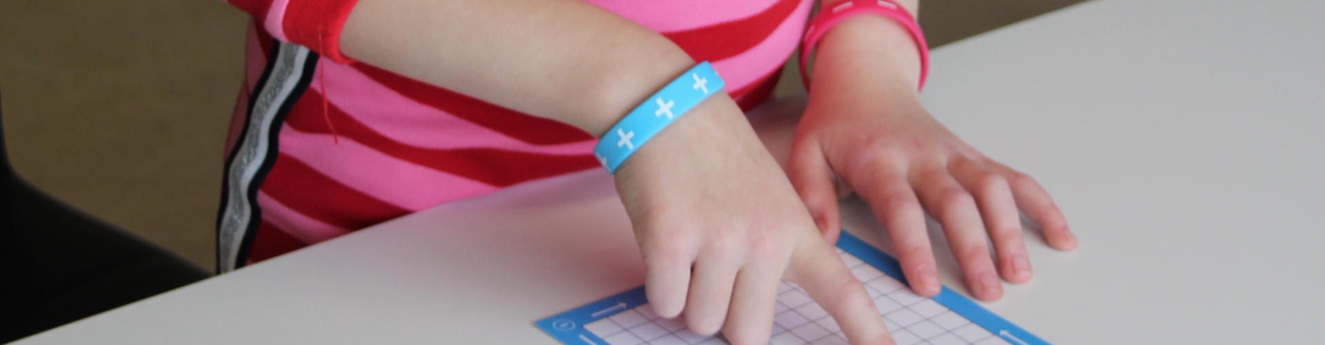 ADHD en leren - Artikel kennisbank Ina Terra Bewegen en spelend leren ADHD