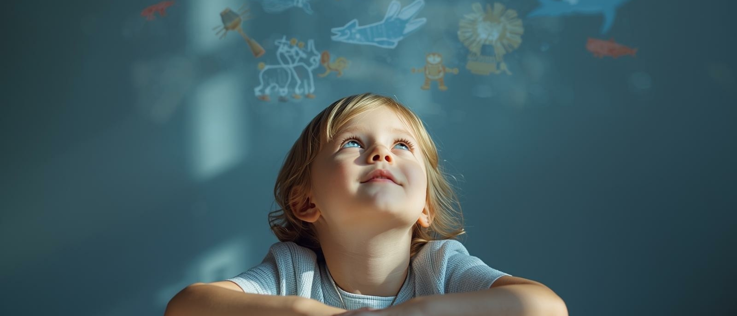 Leren vanuit beelden - Artikel kennisbank Ina Terra