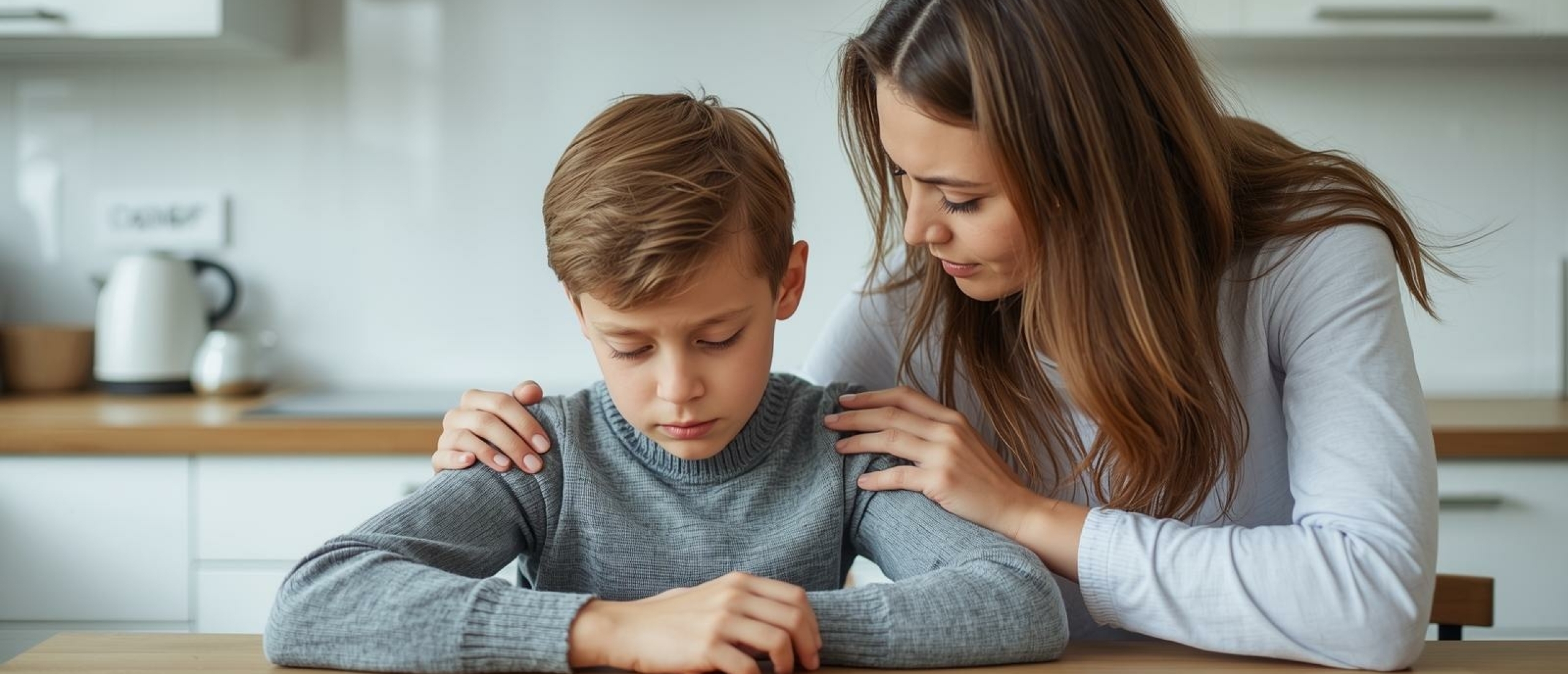 Meer dan een leerprobleem? - Artikel kennisbank Ina Terra