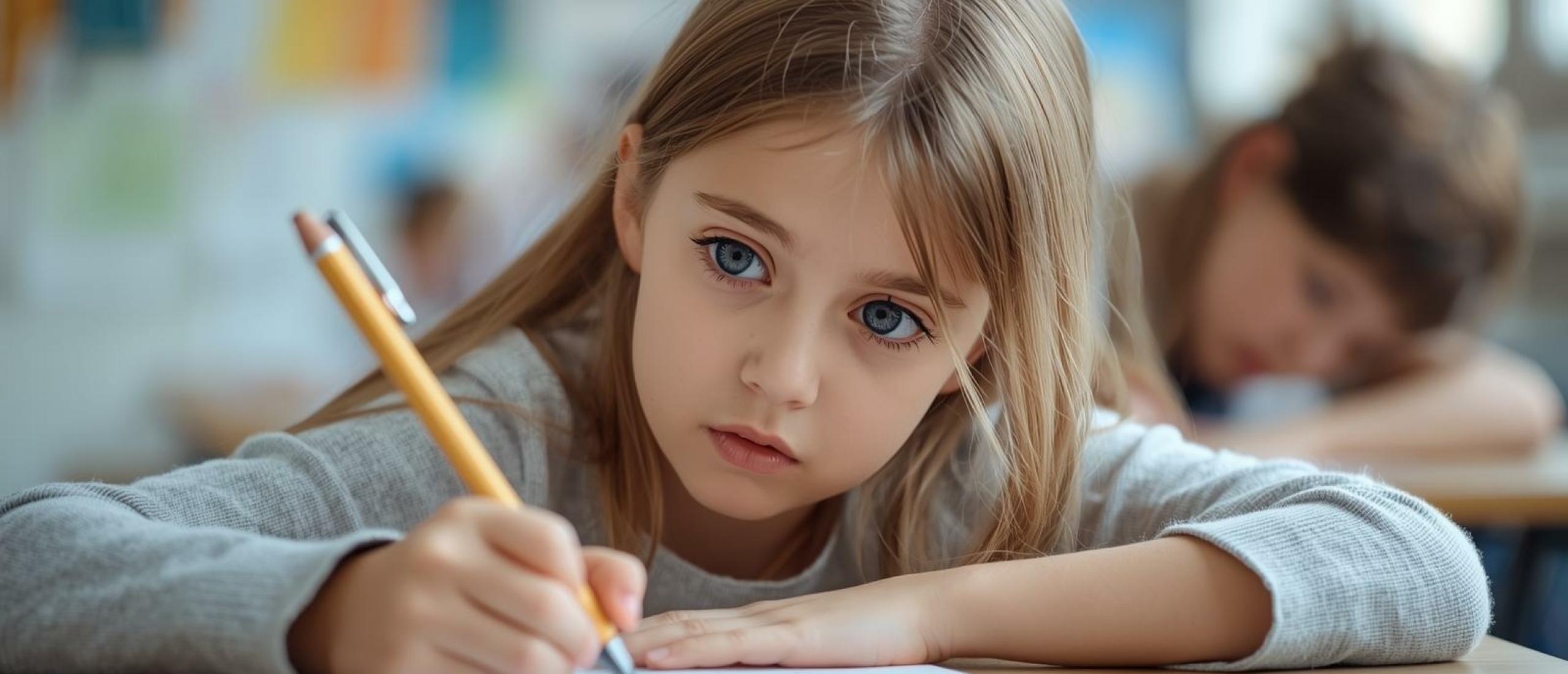 Meest voorkomende oorzaken van concentratieproblemen - Artikel kennisbank Ina Terra