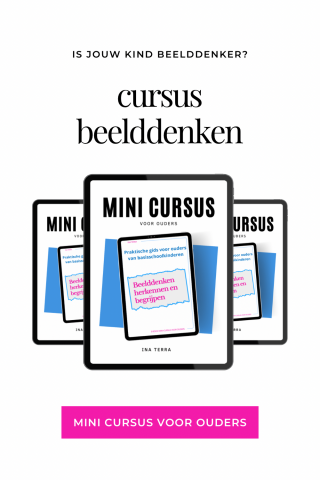 Beelddenken herkennen en begrijpen