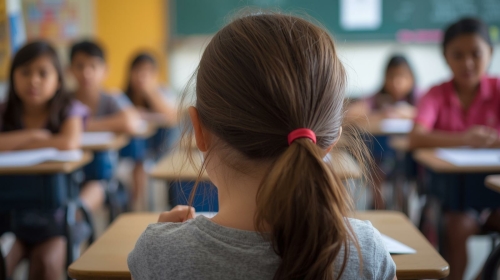 Kinderen en faalangst, cursus voor ouders