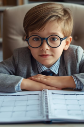 Mini cursus leren leren Online cursus voor ouders over leren leren