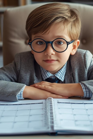 Mini cursus leren leren Online cursus voor ouders over leren leren