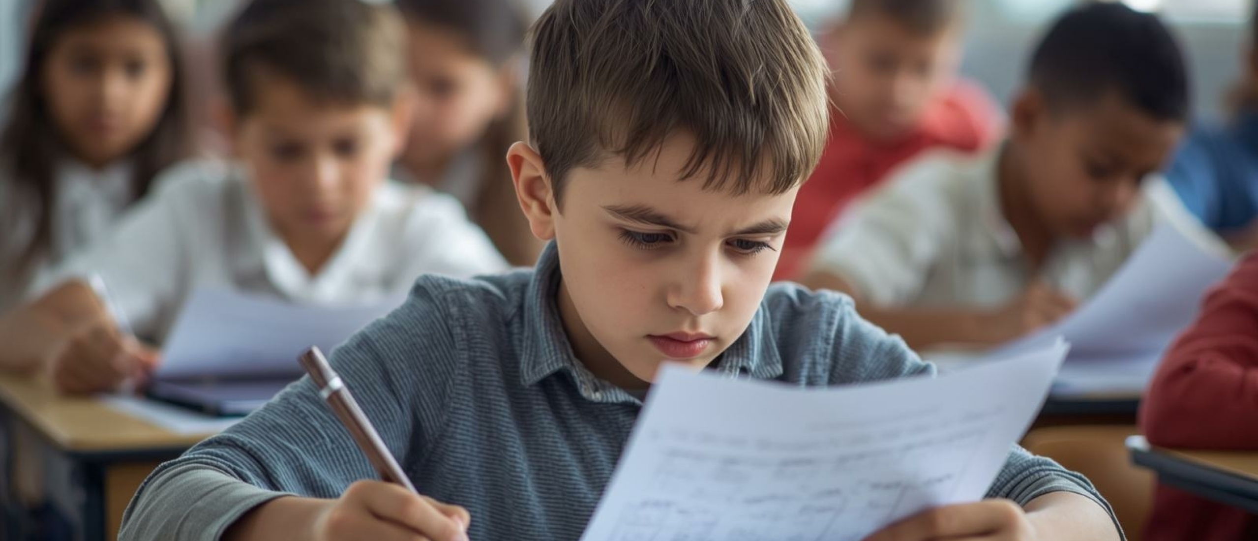Hoe leren kinderen nadenken over eigen leren? - Artikel kennisbank Ina Terra Hoe leren kinderen nadenken over eigen leren? - Artikel kennisbank Ina Terra