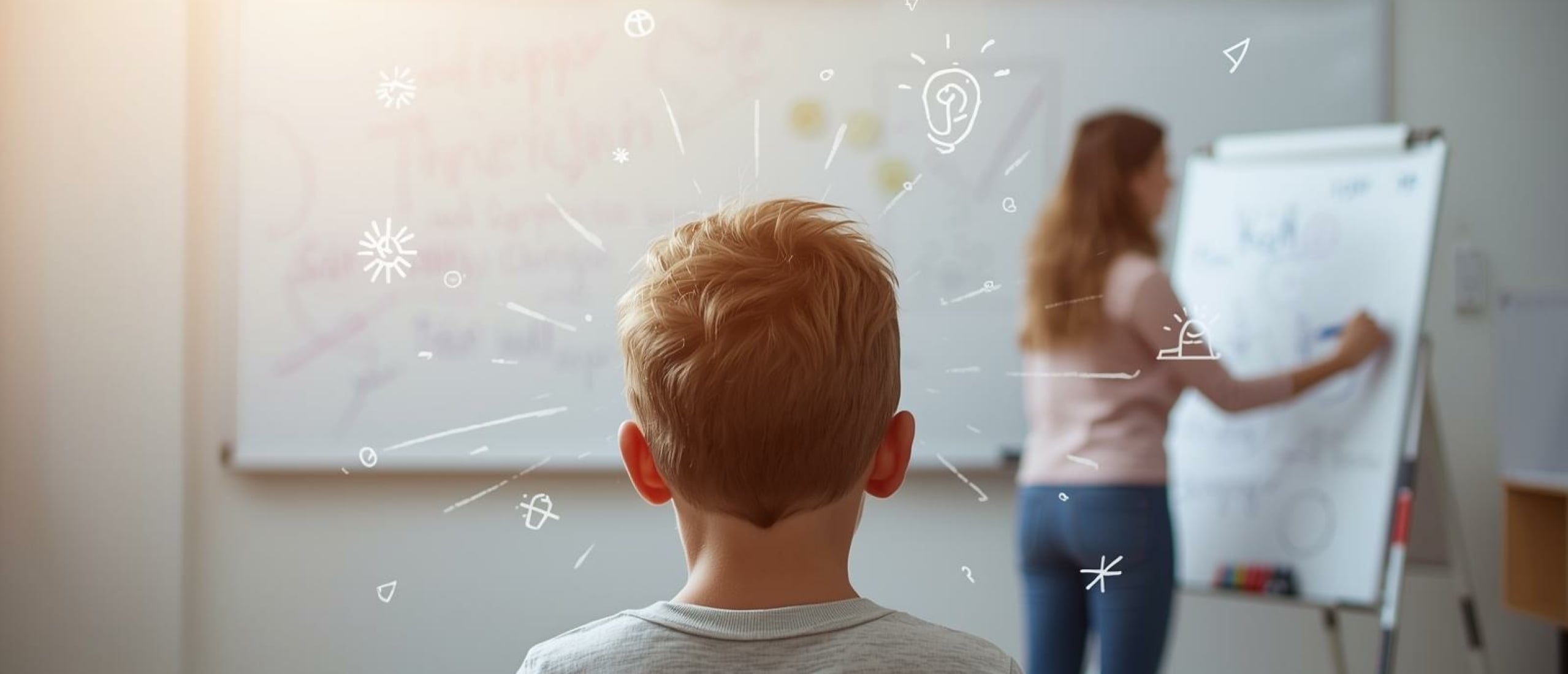 Neurodiversiteit en hoogbegaafdheid - Artikel kennisbank Ina Terra