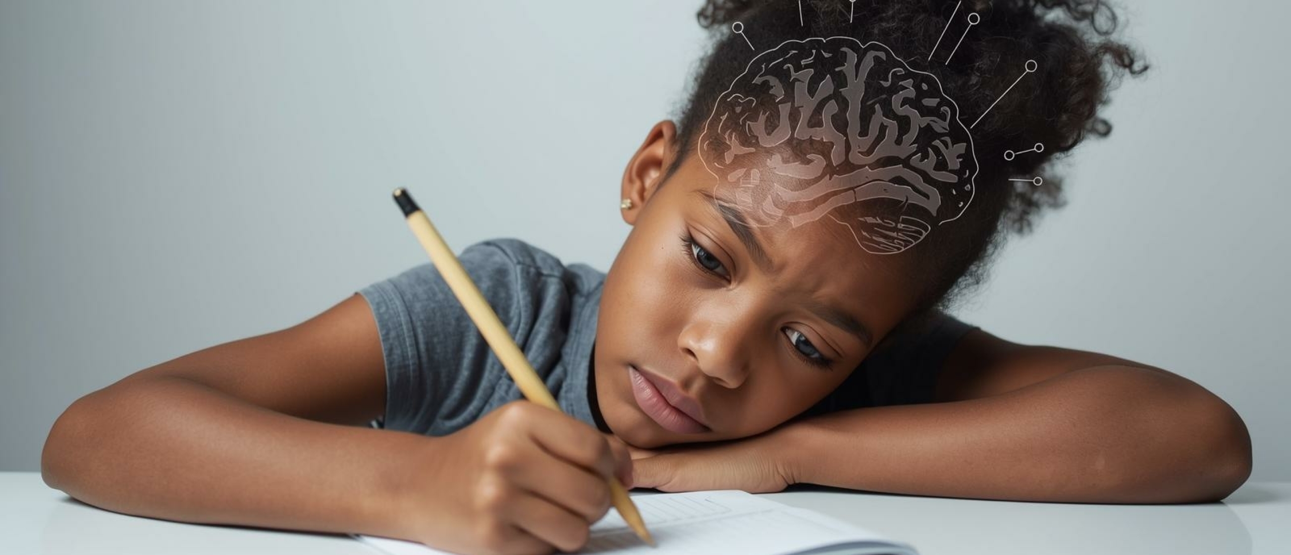 Neurodiversiteit en huiswerk - Artikel kennisbank Ina Terra