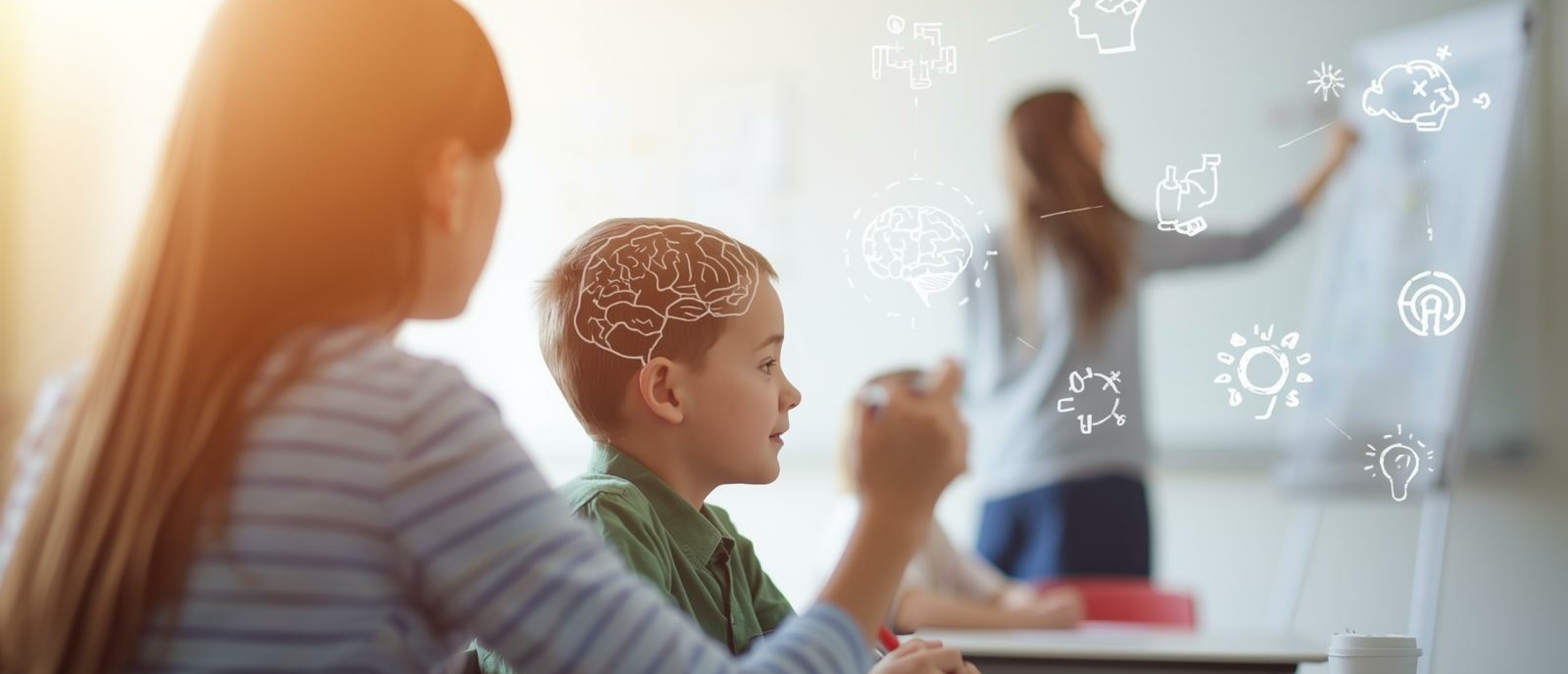 Neurodiversiteit en leerstrategieën - Artikel kennisbank Ina Terra