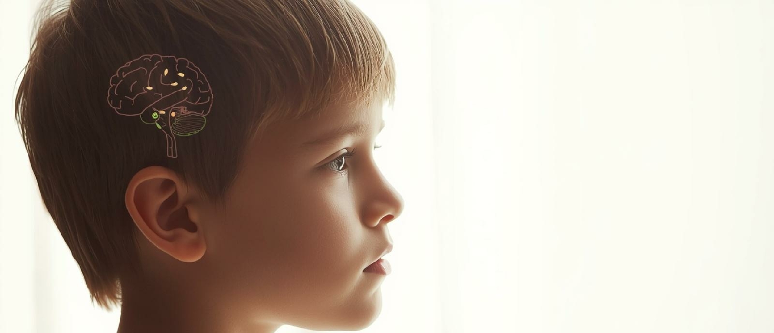 Neurodiversiteit en schoolstress bij kinderen