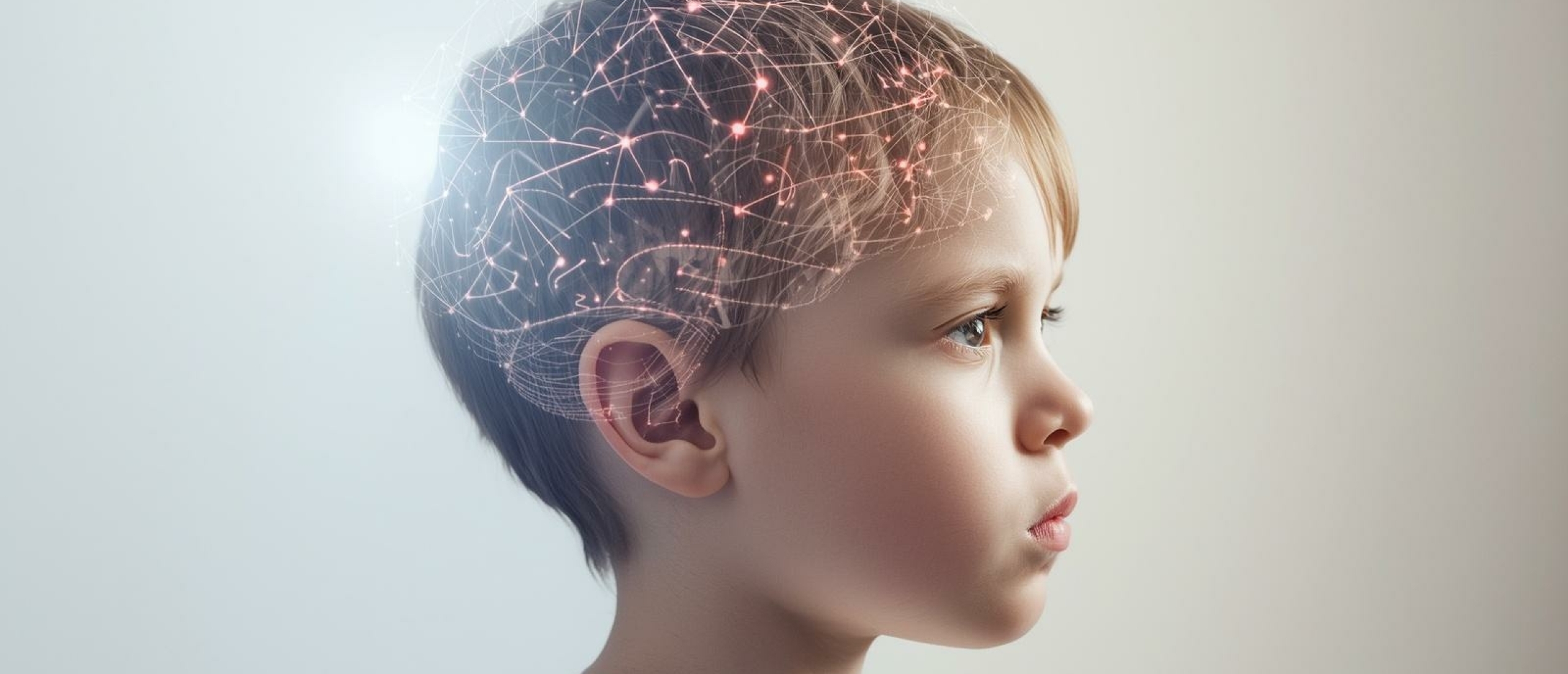 Neurodiversiteit en sensorische prikkelverwerking bij kinderen