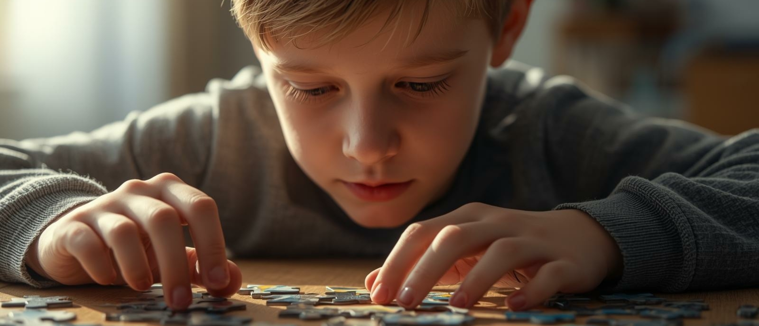 Neurodiversiteit en spelen - Artikel kennisbank Ina Terra