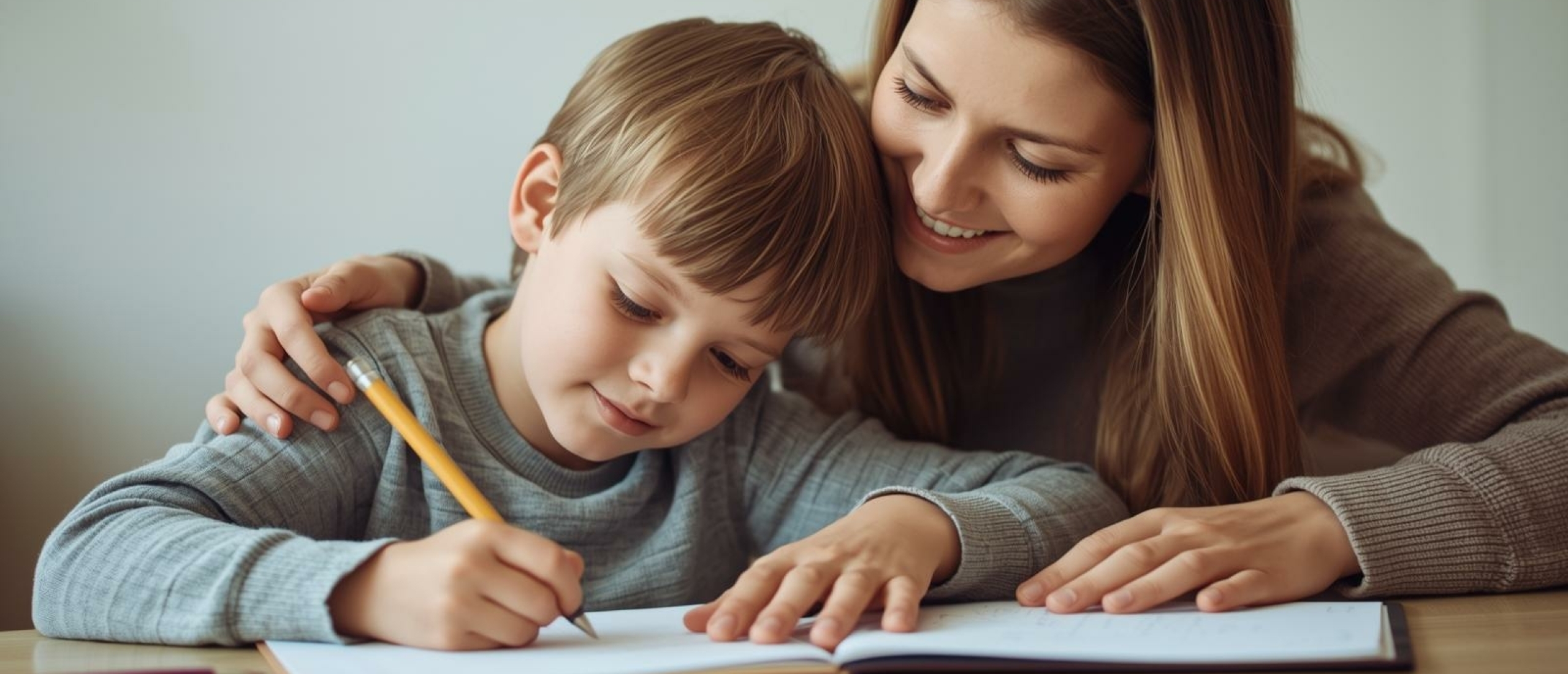 Waarom een kind niet begint aan schoolwerk - Artikel kennisbank Ina Terra