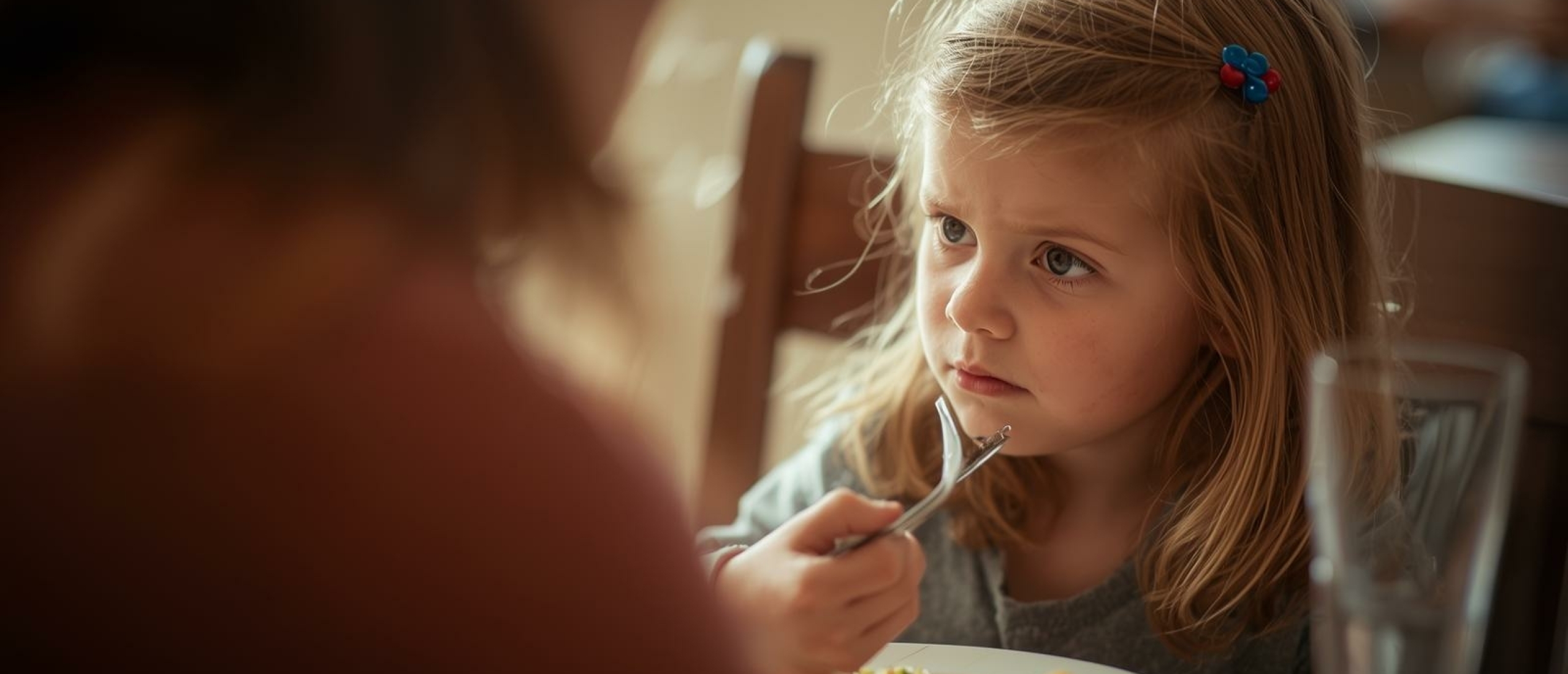 Rooting reflex nog actie en gevolgen voor motoriek