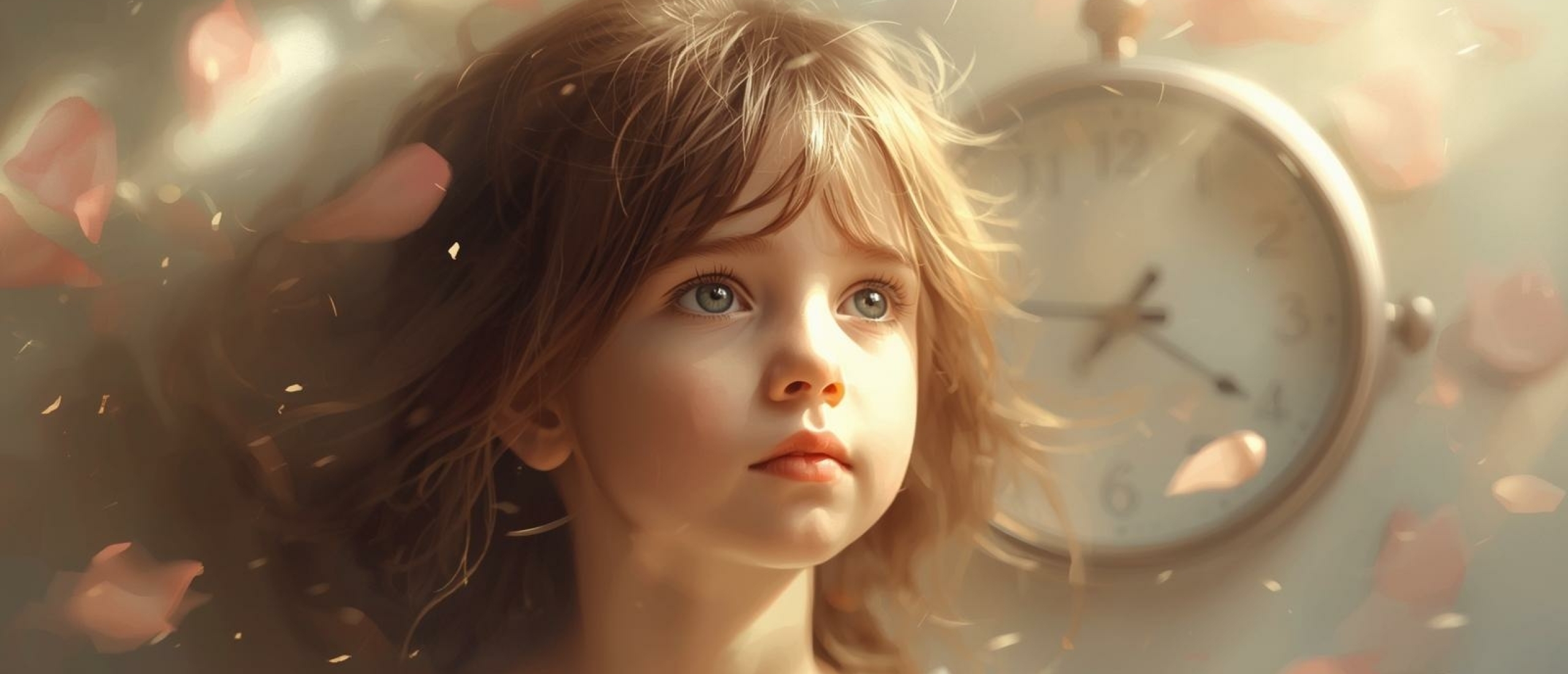 Hoe ontwikkelt tijdsbesef bij kinderen? Hoe ontwikkelt tijdsbesef bij kinderen?