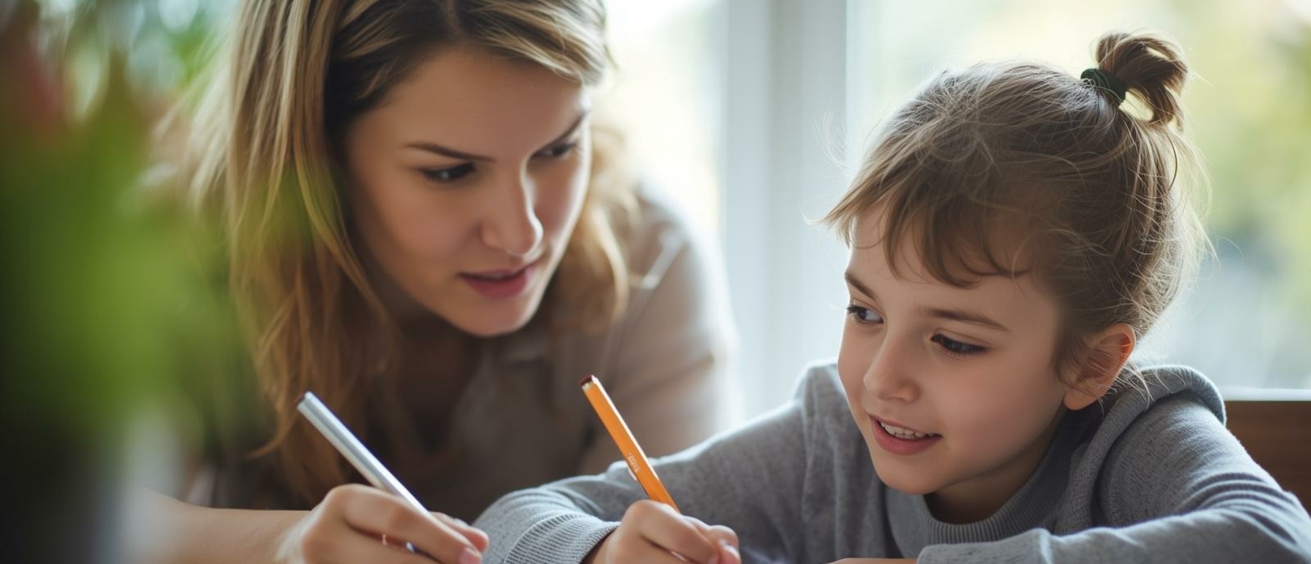 Executieve functies ontwikkelen - Artikel kennisbank Ina Terra