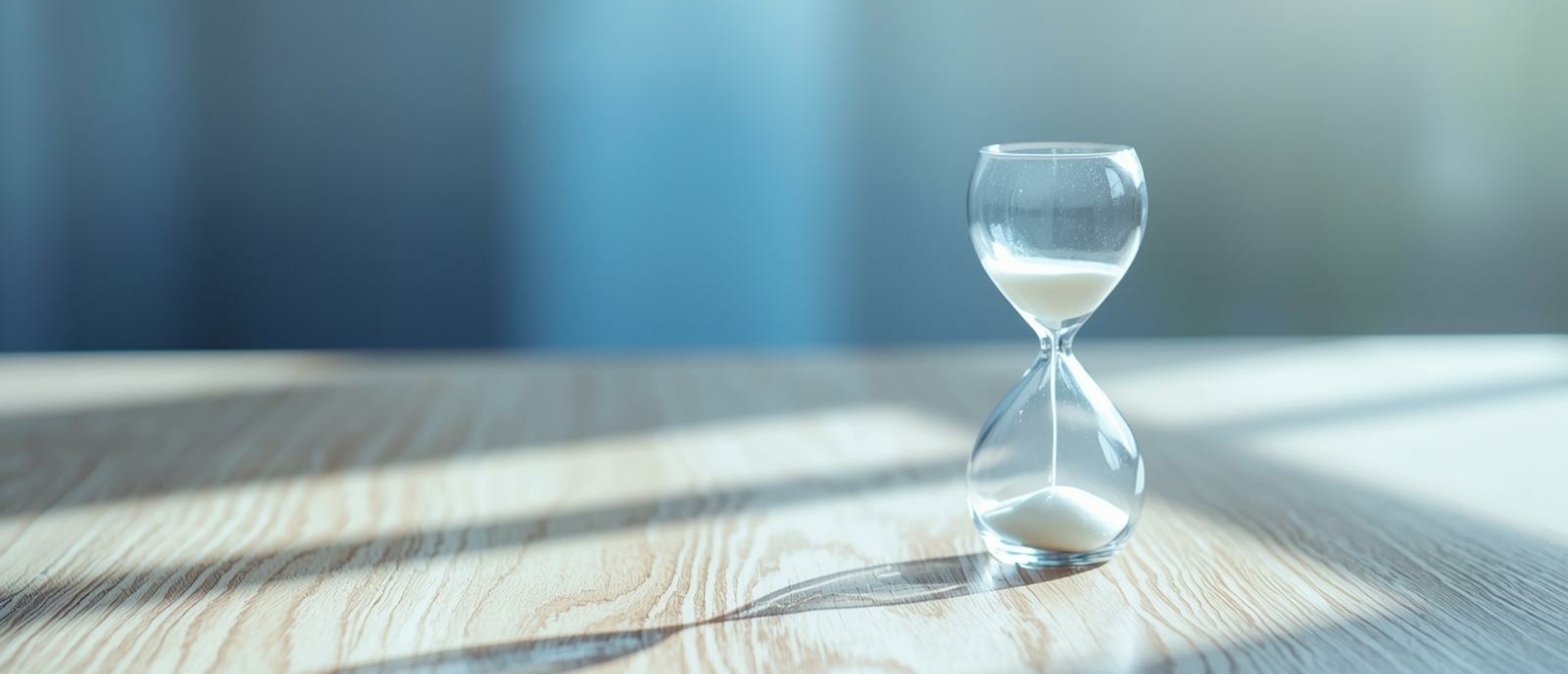 Ontwikkeling tijdsbesef - Artikel kennisbank Ina Terra