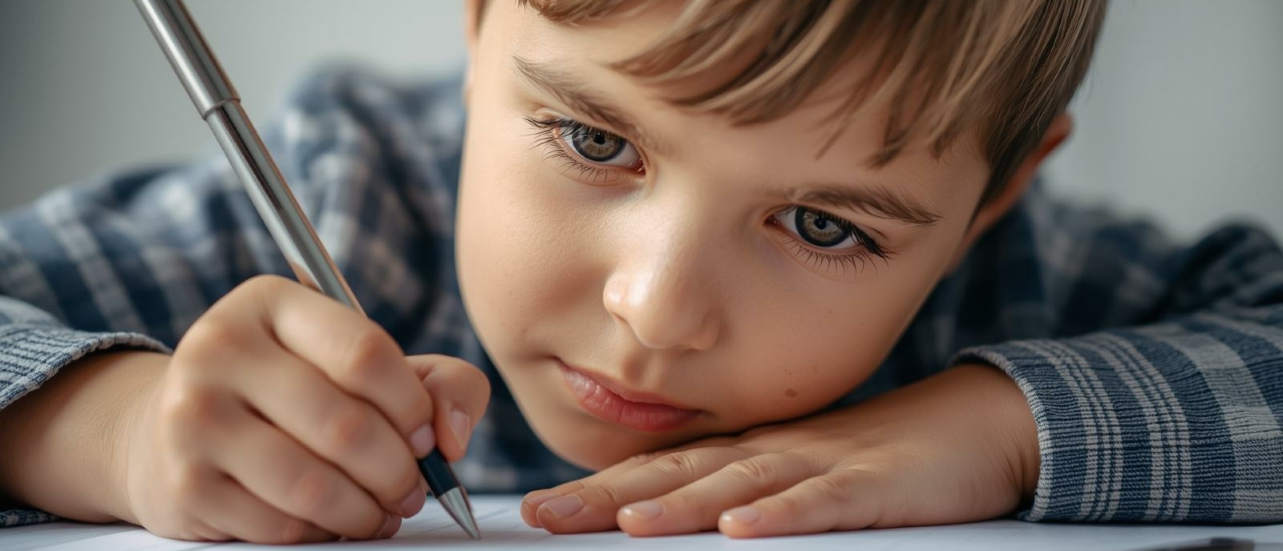 Oog-handcoördinatie - Artikel kennisbank Ina Terra