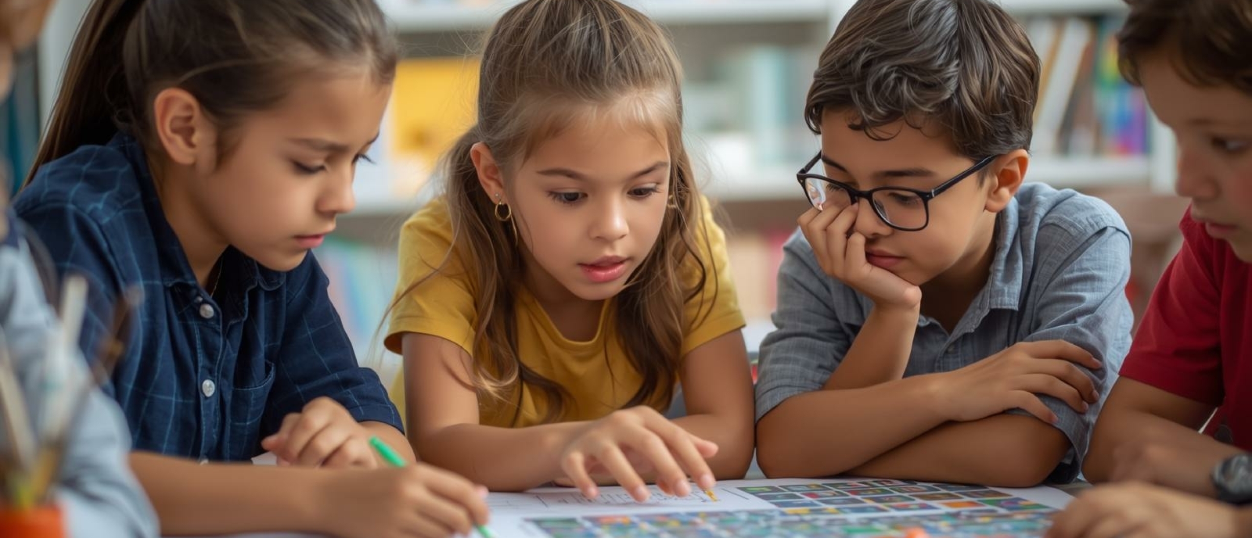 Wie heeft 21e eeuwse vaardigheden bedacht? - Artikel kennisbank Ina Terra