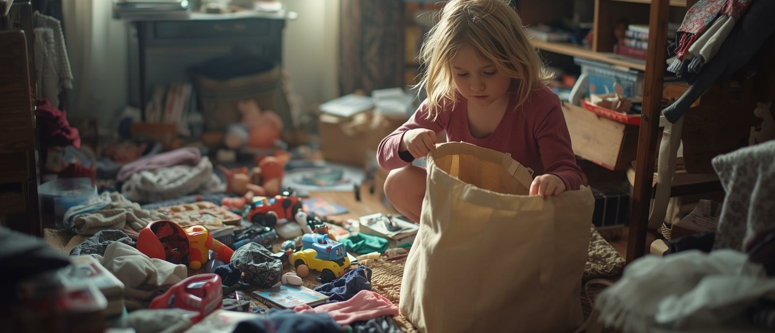 Organiseren - Artikel kennisbank Ina Terra