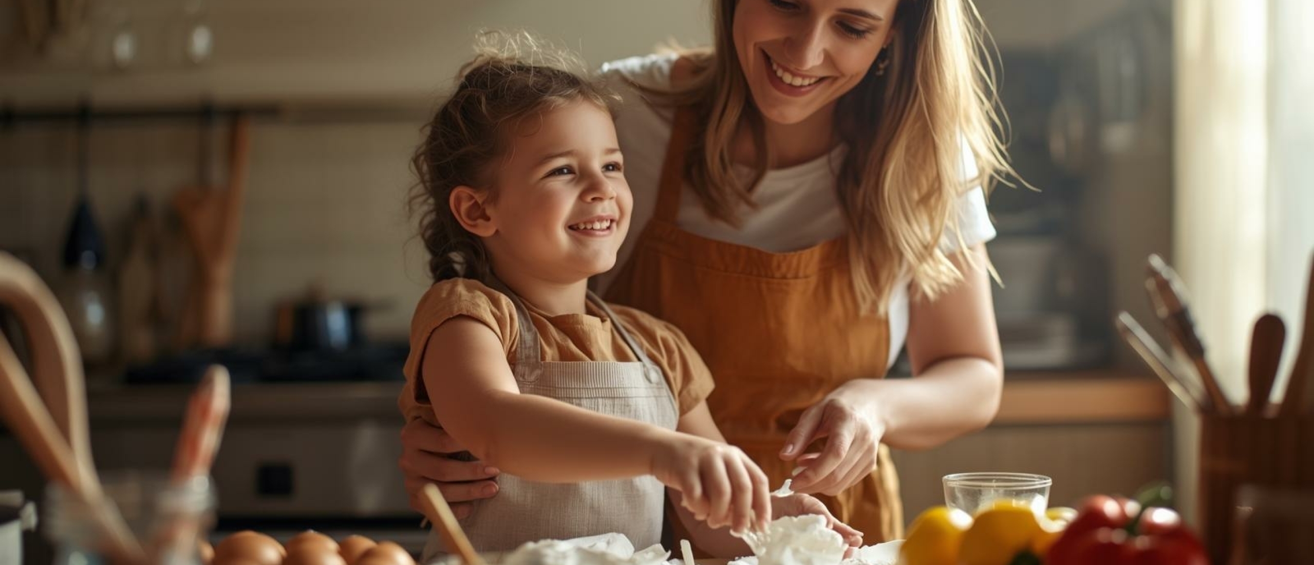 jij bent expert over je kind