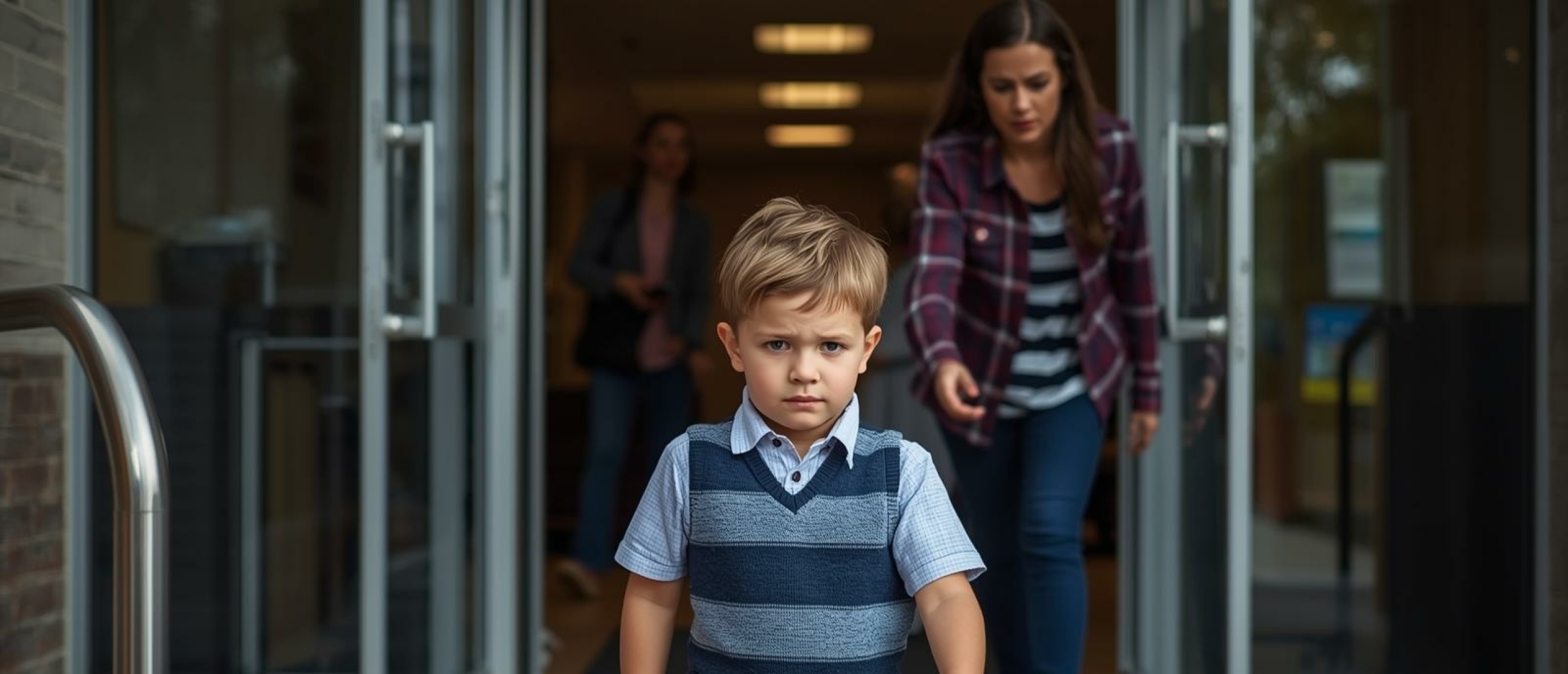 Signalen overprikkeling - Artikel kennisbank Ina Terra