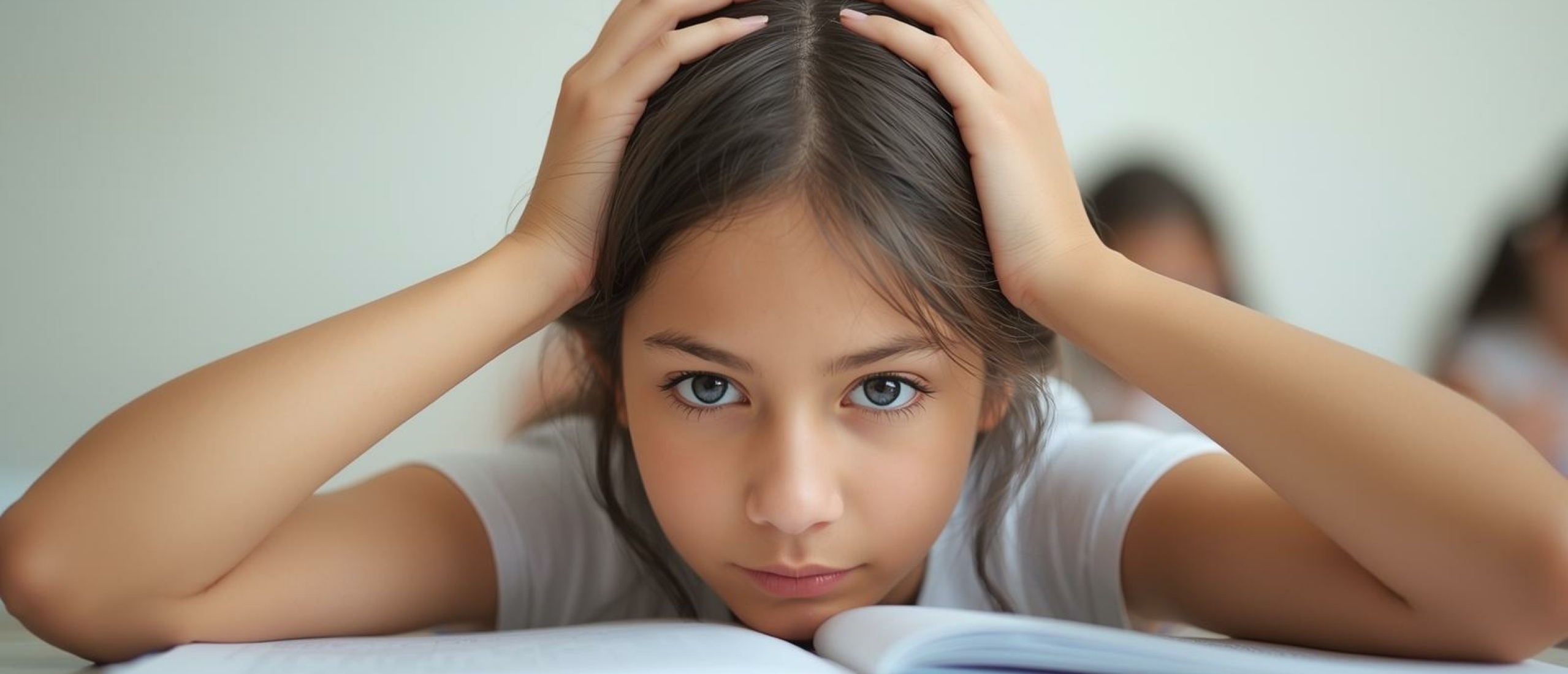 Perfectionisme, als leren te spannend wordt - Artikel kennisbank Ina Terra