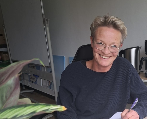 Kindercoach Leeuwarden