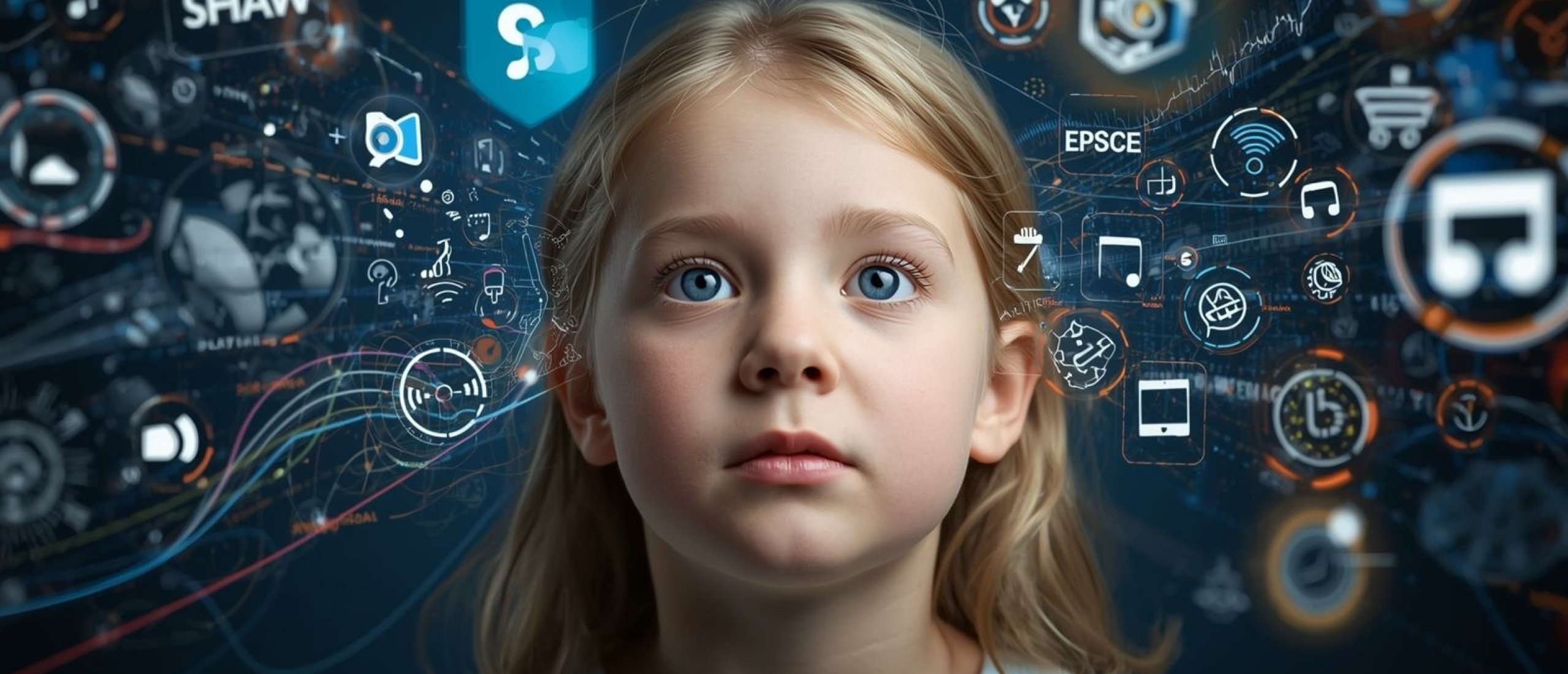 Wat is prikkelverwerking? - Artikel kennisbank Ina Terra